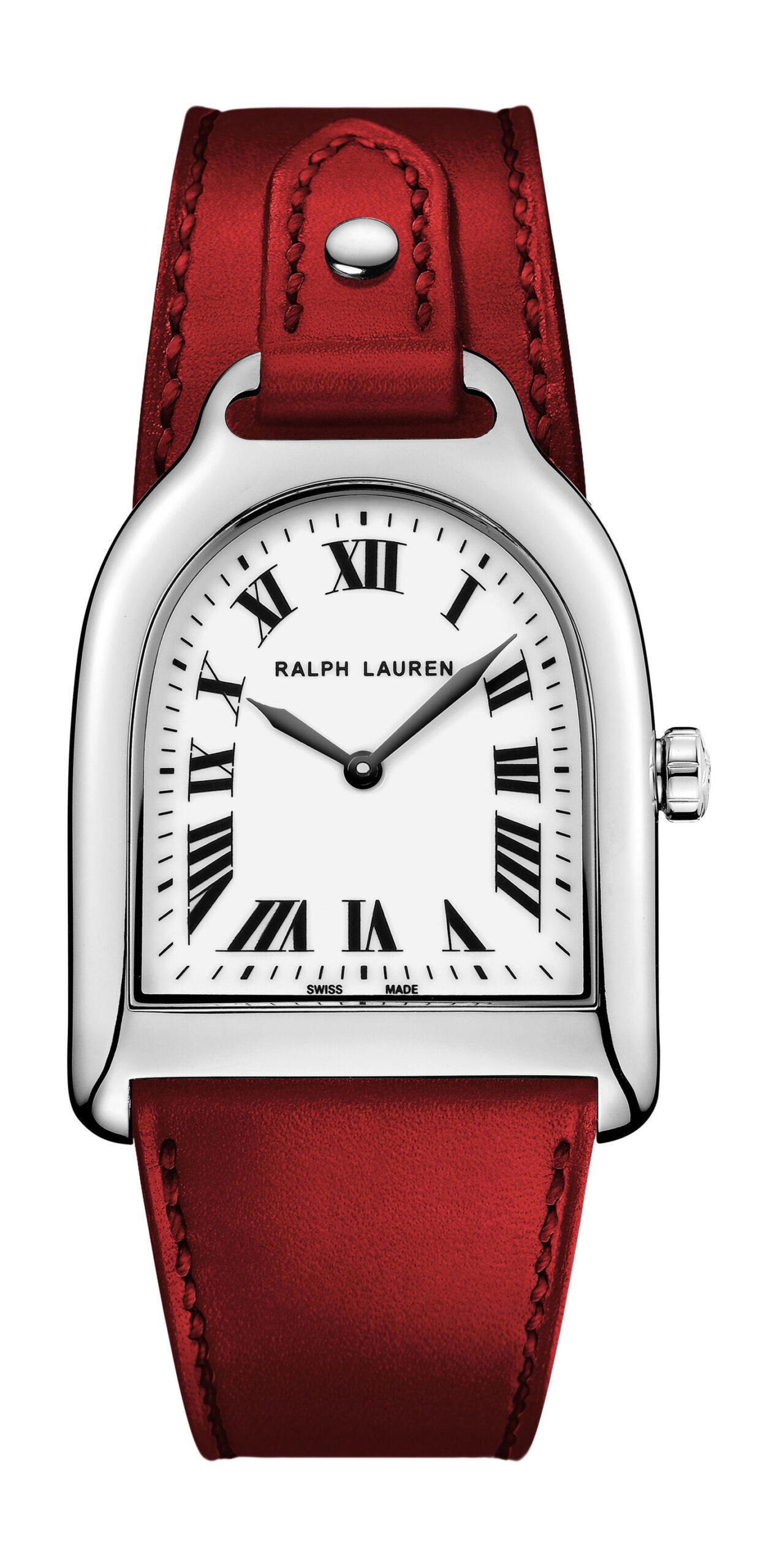 Ralph Lauren Stirrup Small