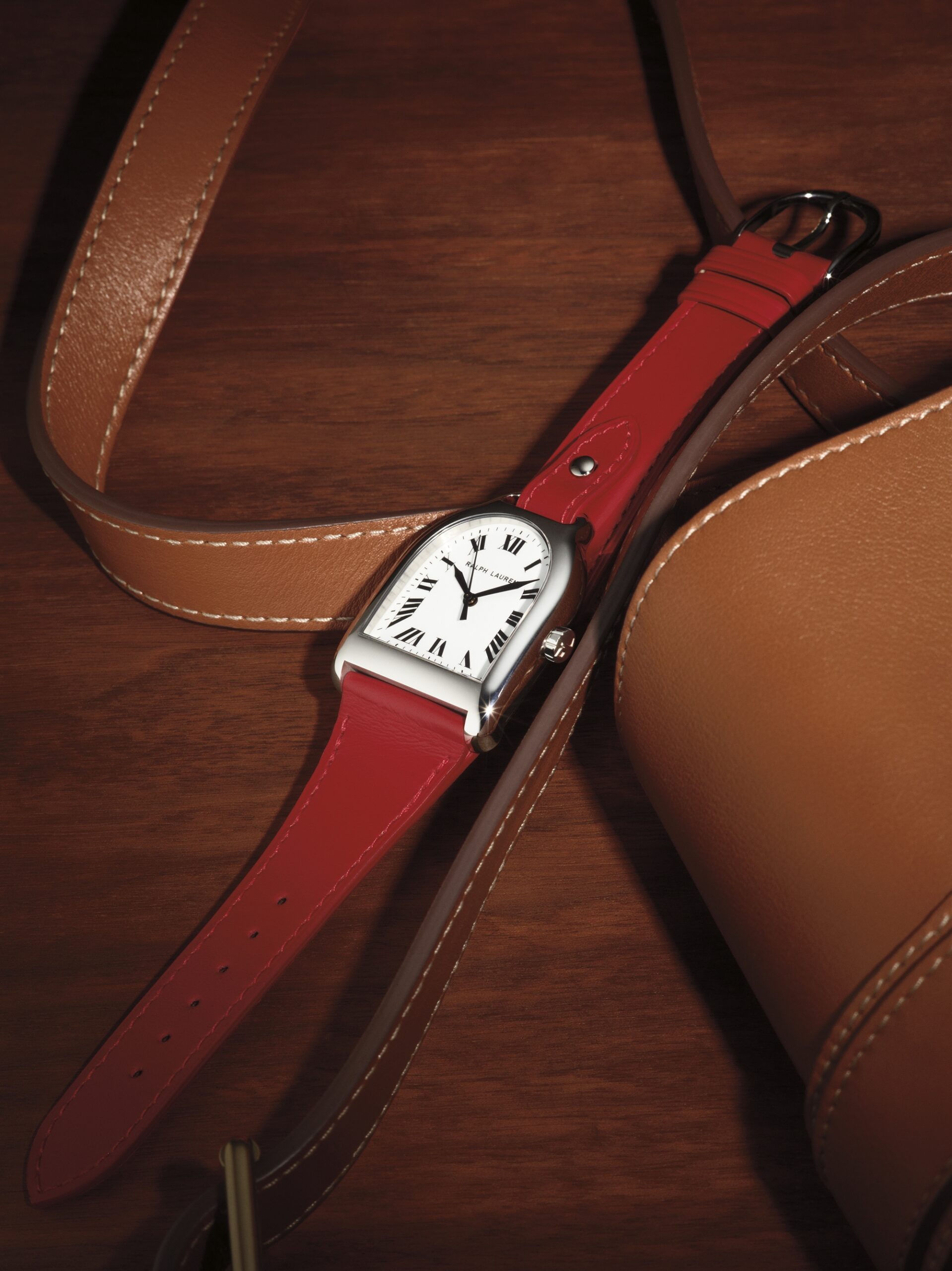 Ralph Lauren Stirrup Small