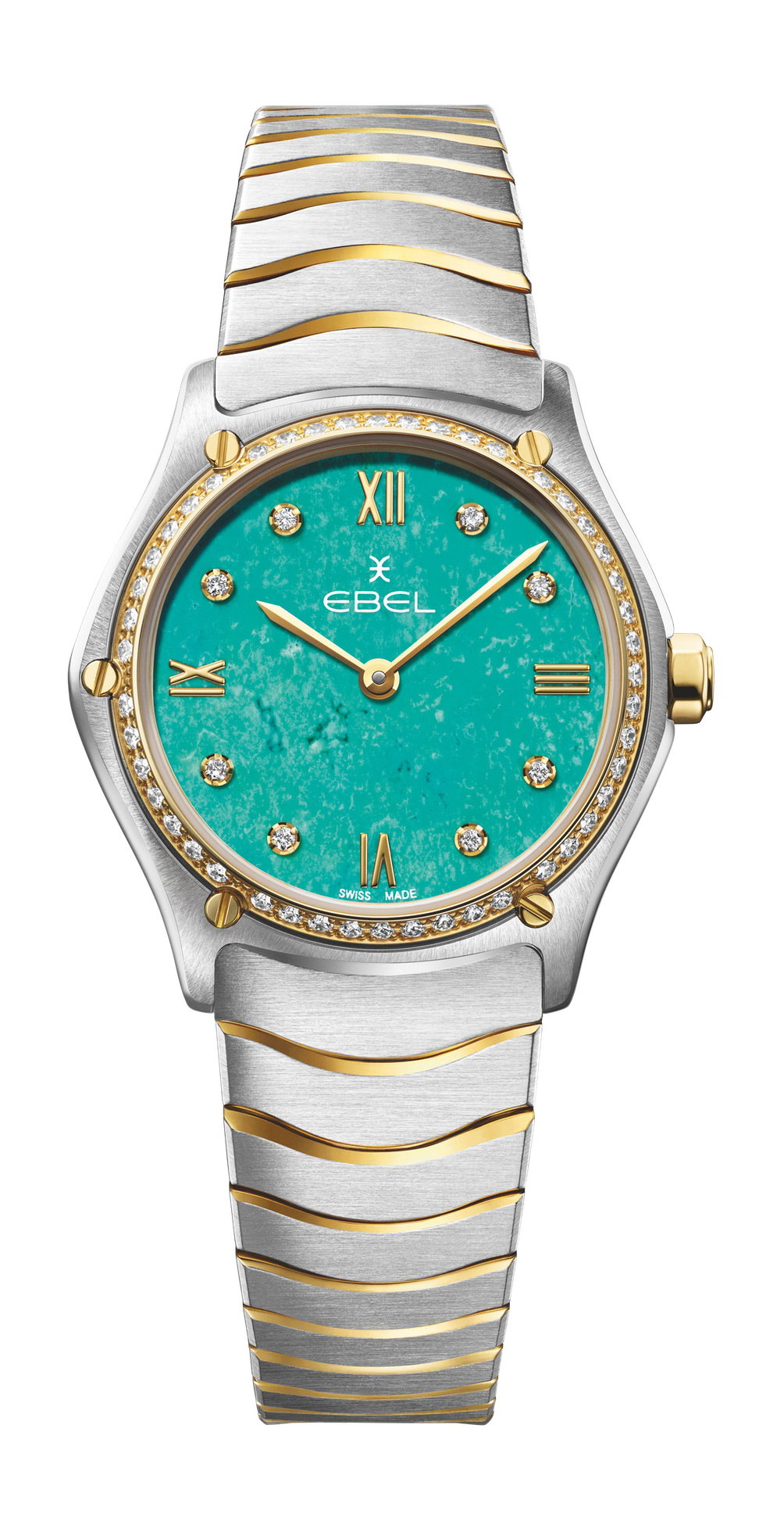 Ebel Sport Classic