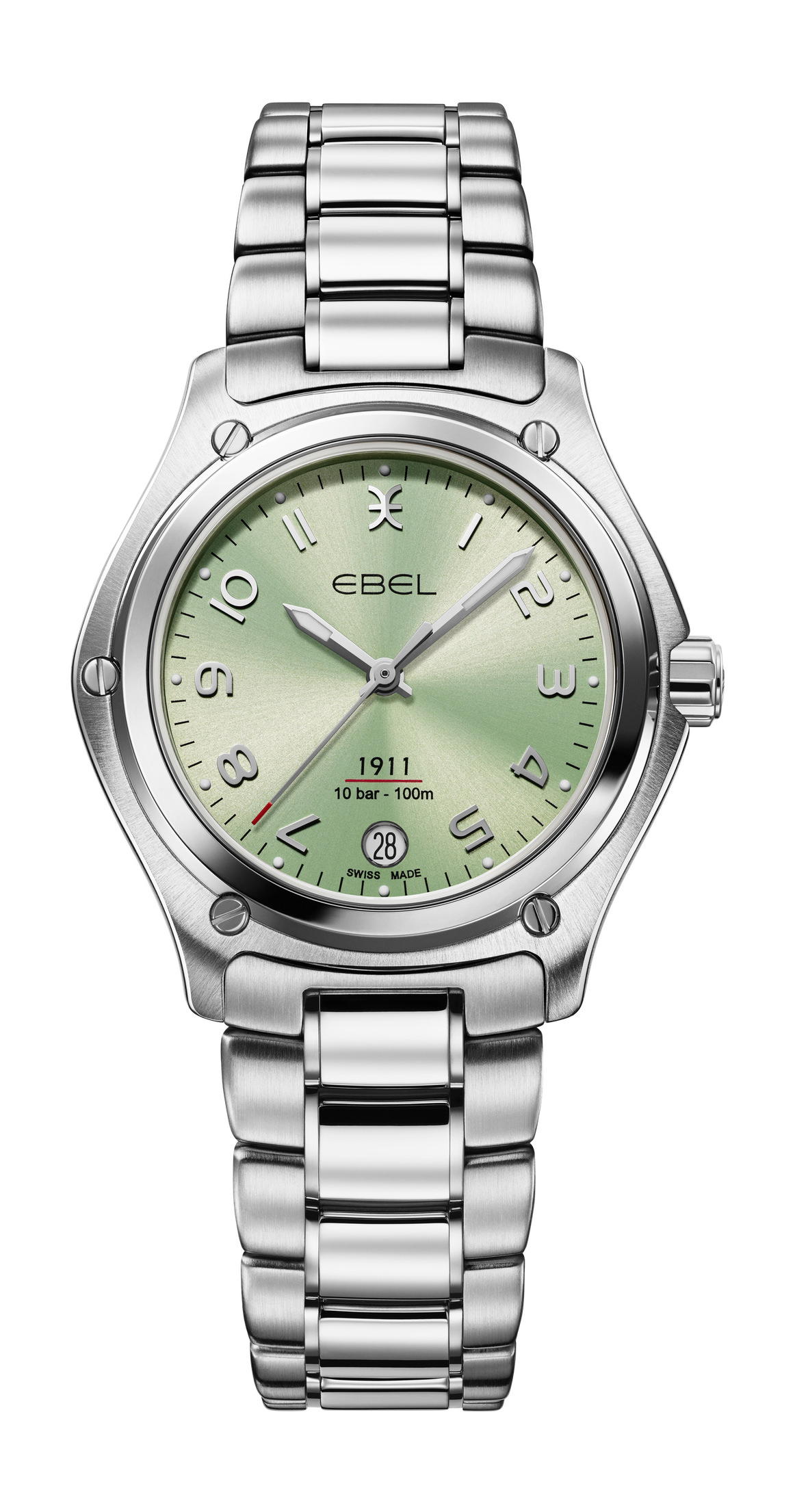 Ebel 1911 Grande Green