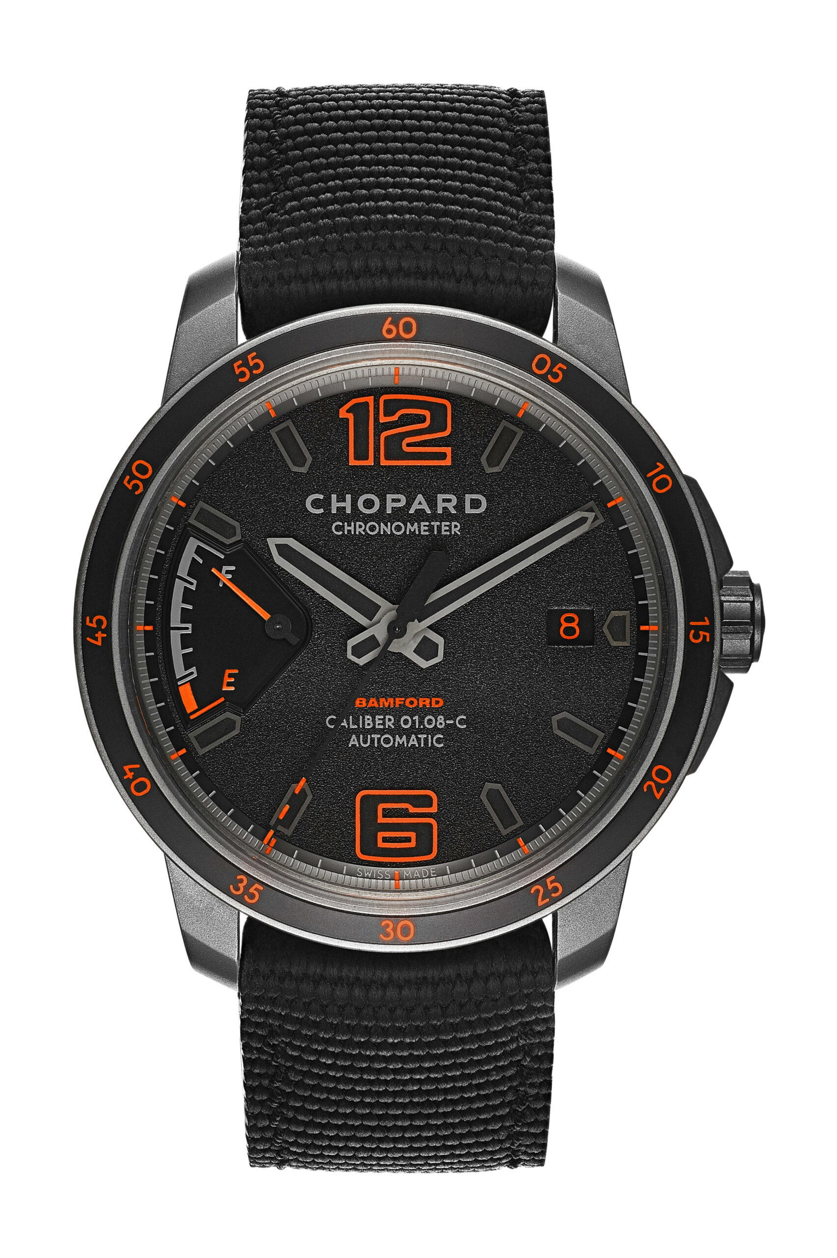 Chopard Mille Miglia GTS Power Control ‘Desert Racer’