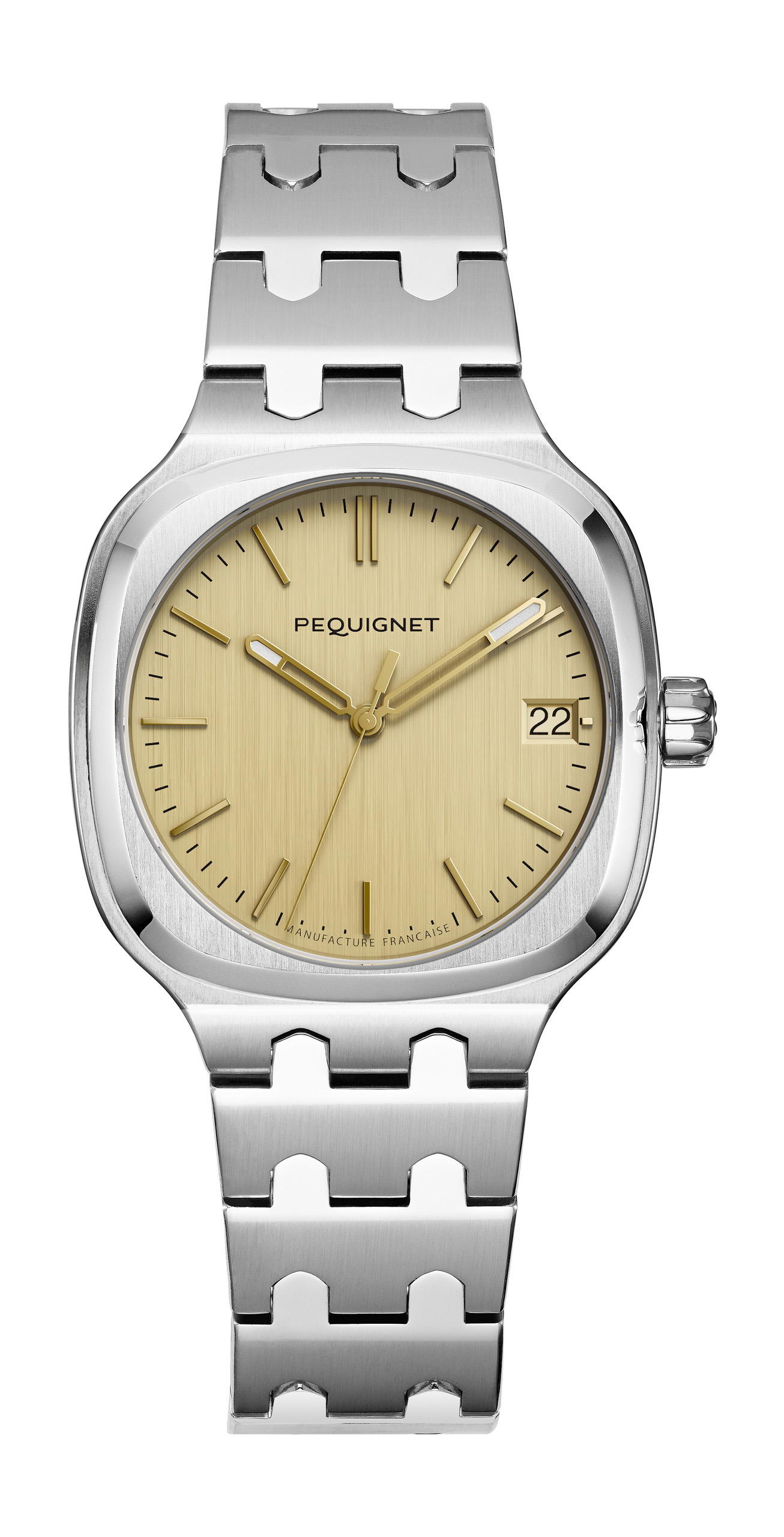 Pequignet Concorde Champagne 36