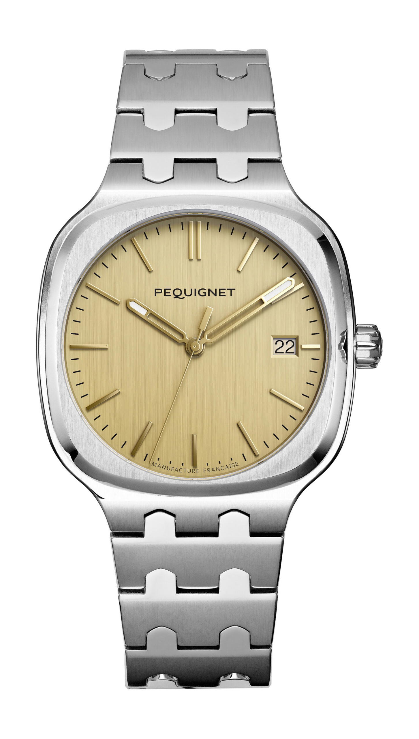 Pequignet Concorde Champagne 40