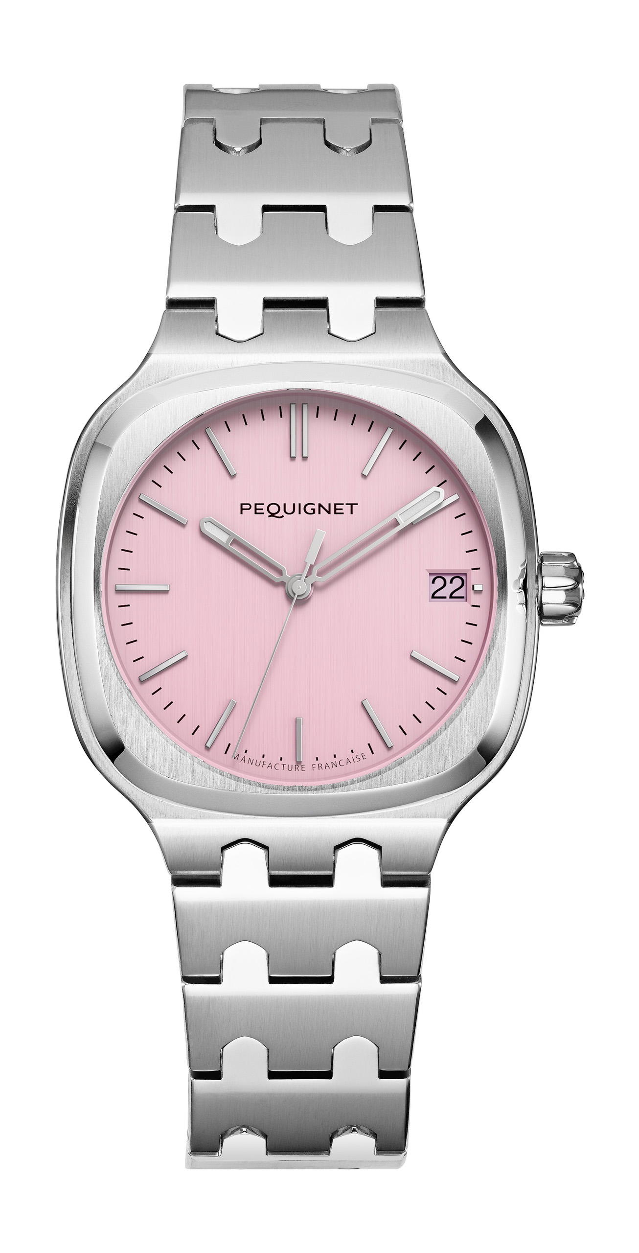 Pequignet Concorde Pink 36