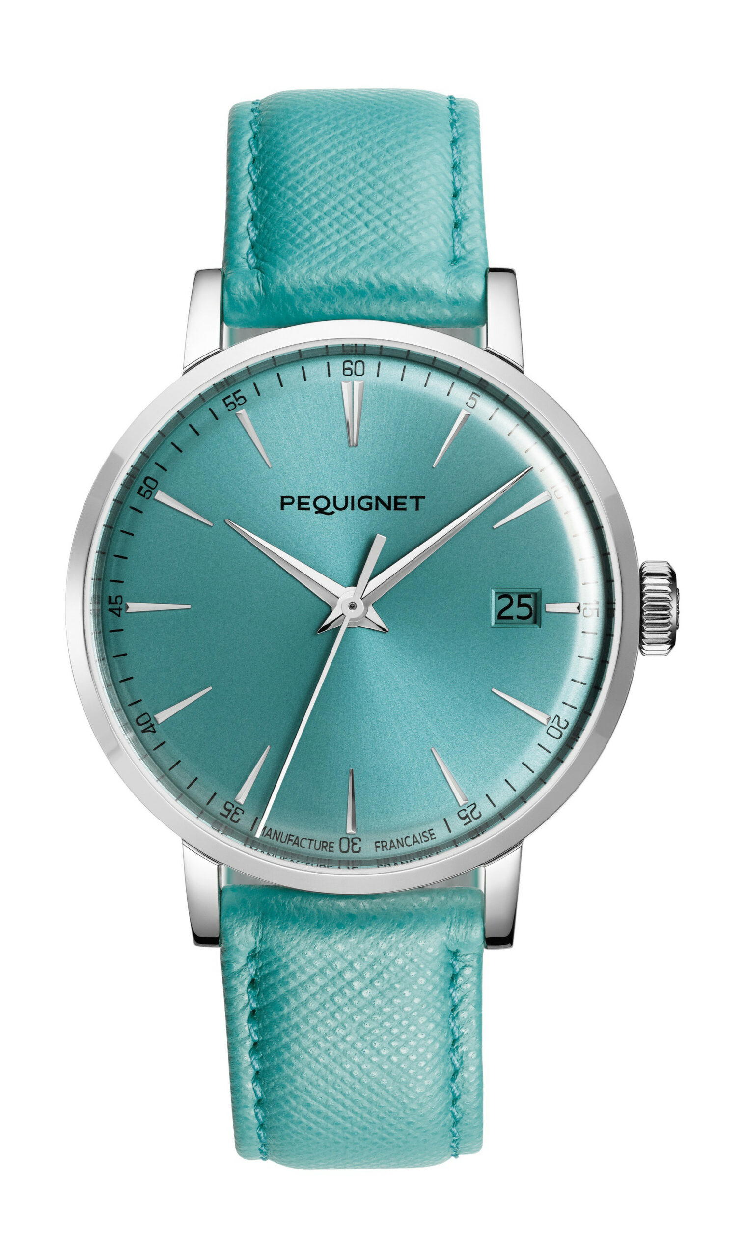 Pequignet Attitude Ocean Blue 39