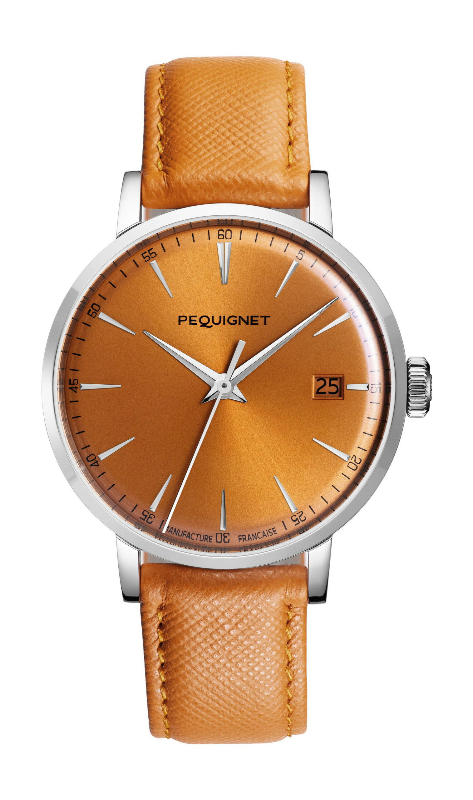 Pequignet Attitude Provence Orange 39
