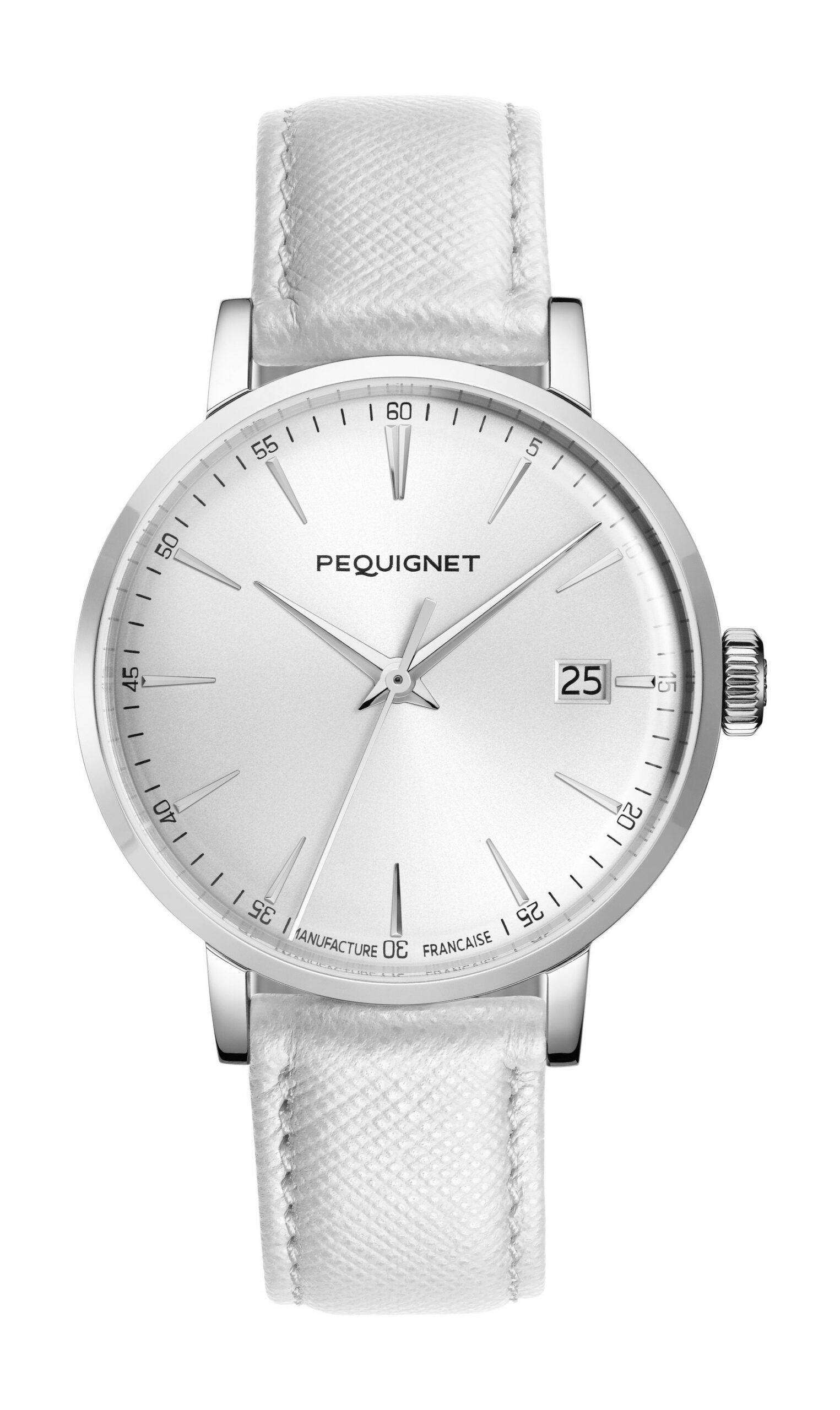 Pequignet Attitude Sailboat White 39