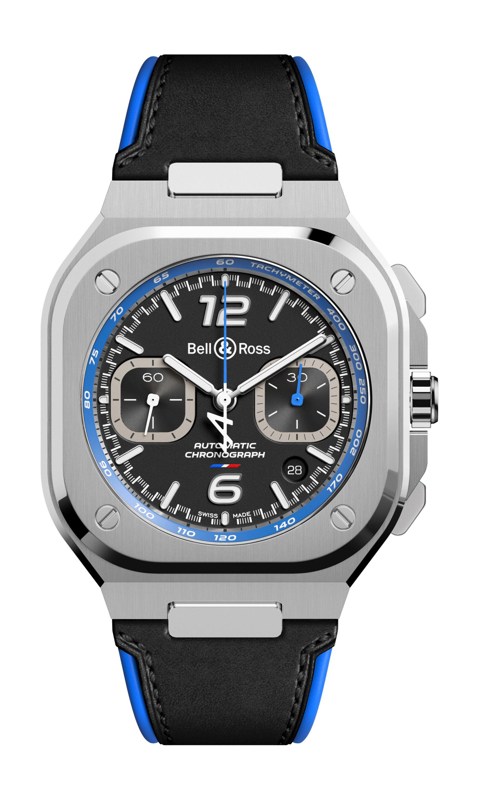 Bell & Ross BR 05 Chrono A523