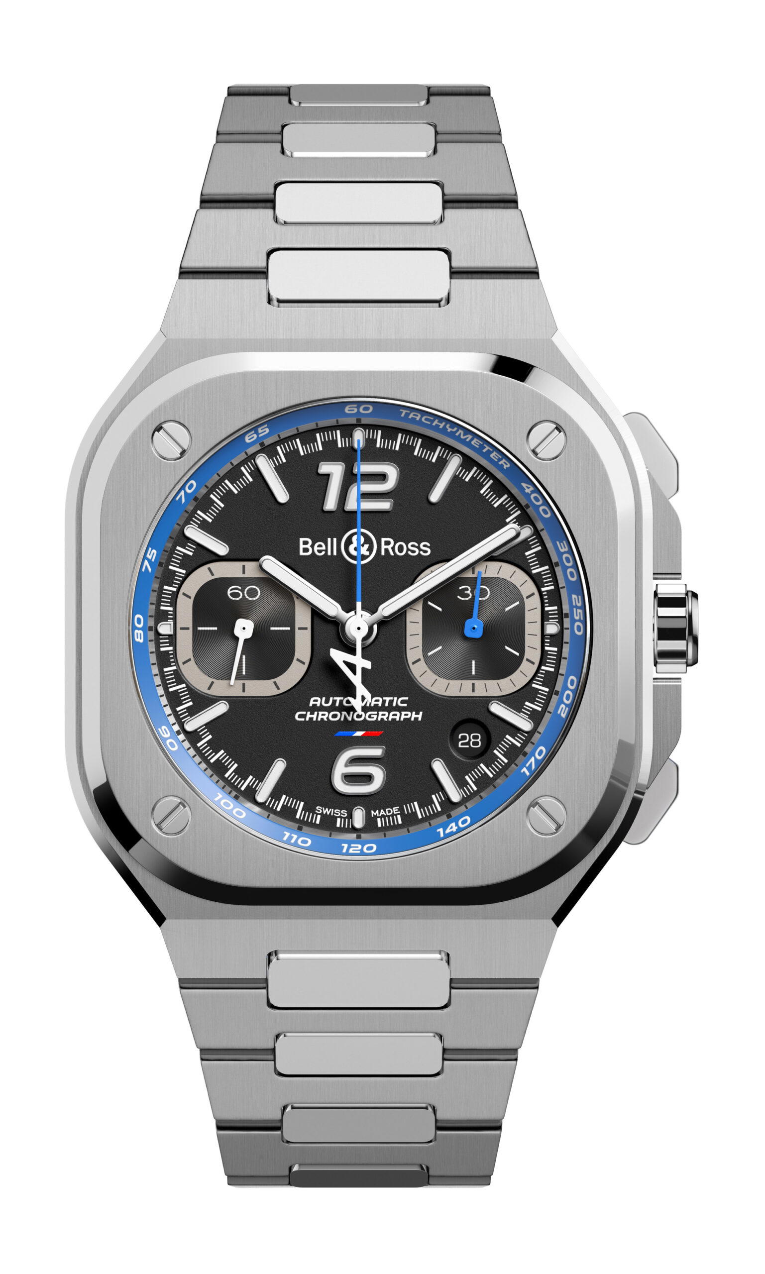 Bell & Ross BR 05 Chrono A523