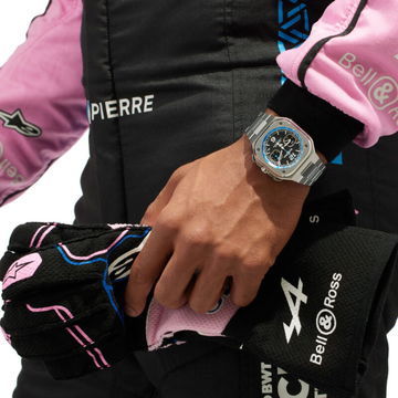 Bell &amp; Ross BR 05 Chrono A523