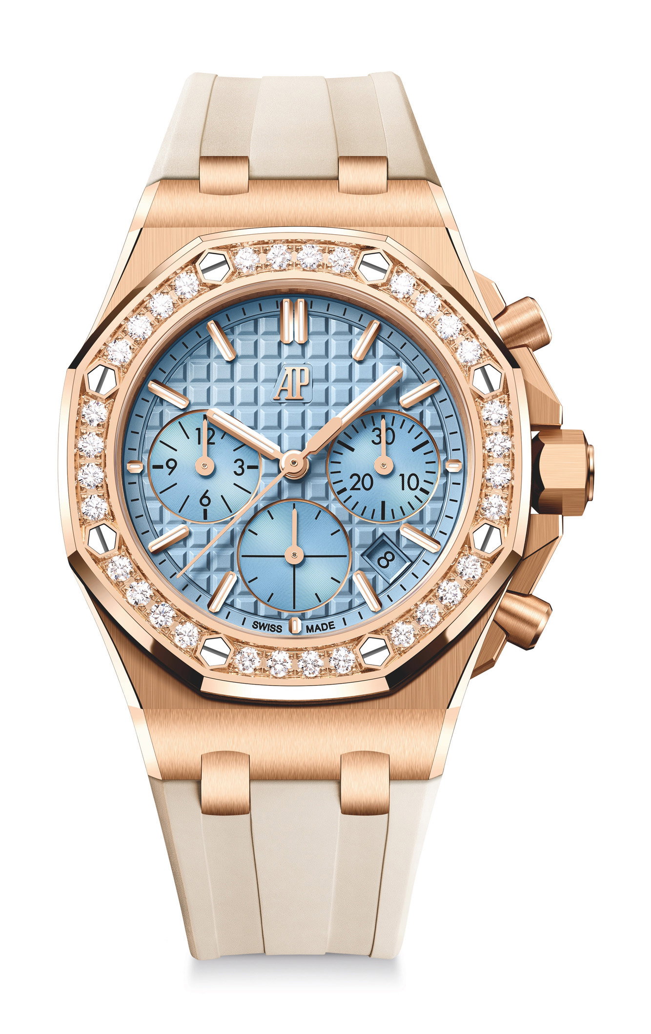Royal Oak Offshore Selfwinding Chronograph - Image 1