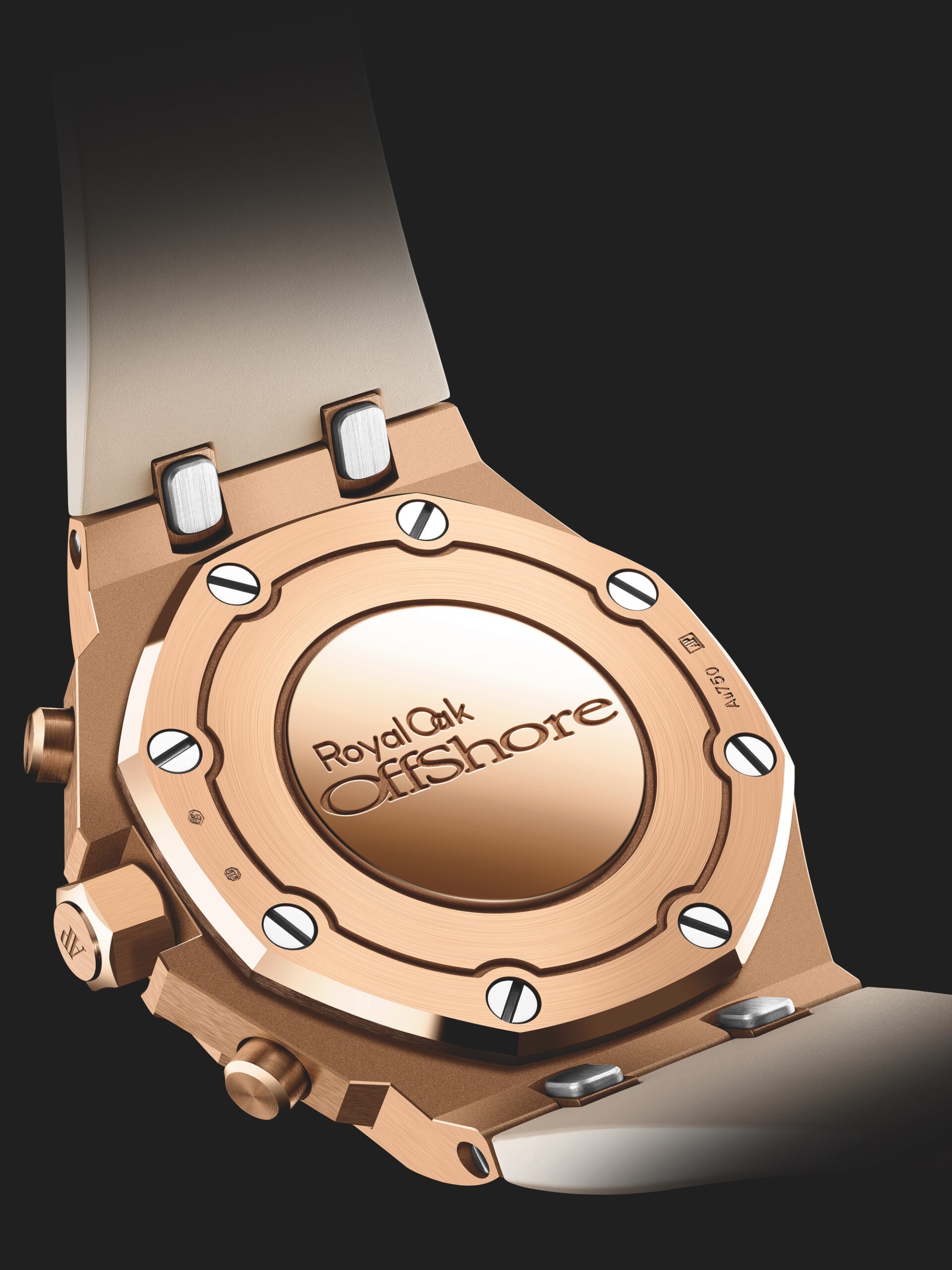 Royal Oak Offshore Selfwinding Chronograph - Image 2