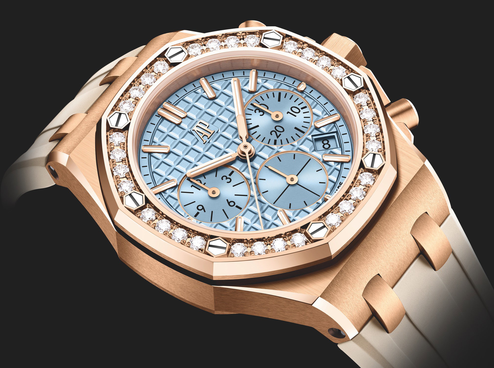 Royal Oak Offshore Selfwinding Chronograph - Image 3