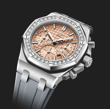 Audemars Piguet Royal Oak Offshore Selfwinding Chronograph