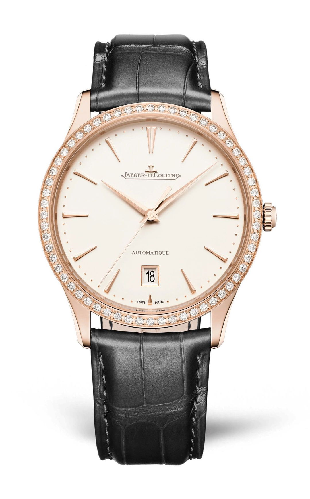 Master Ultra Thin Date - Image 1