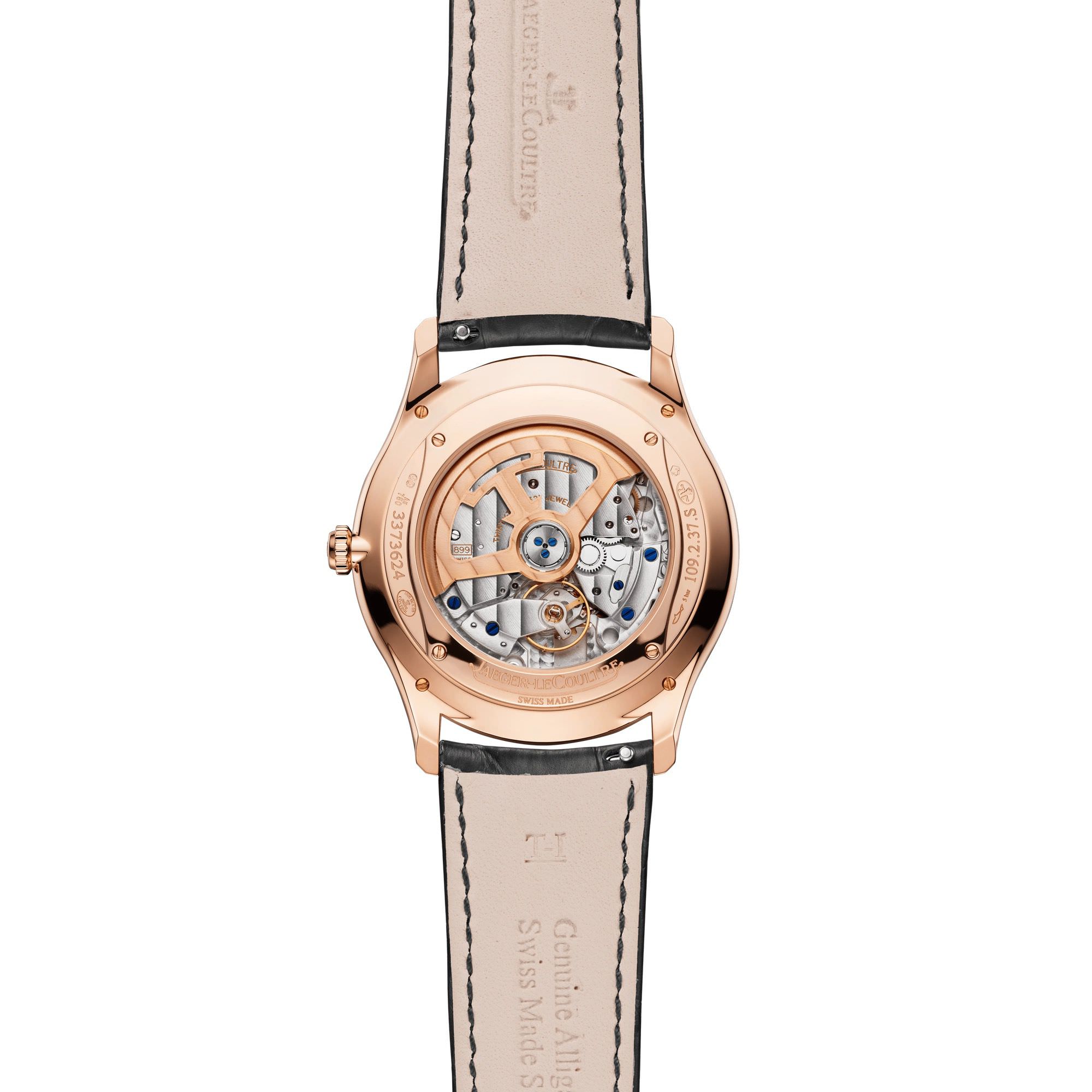 Master Ultra Thin Date - Image 2