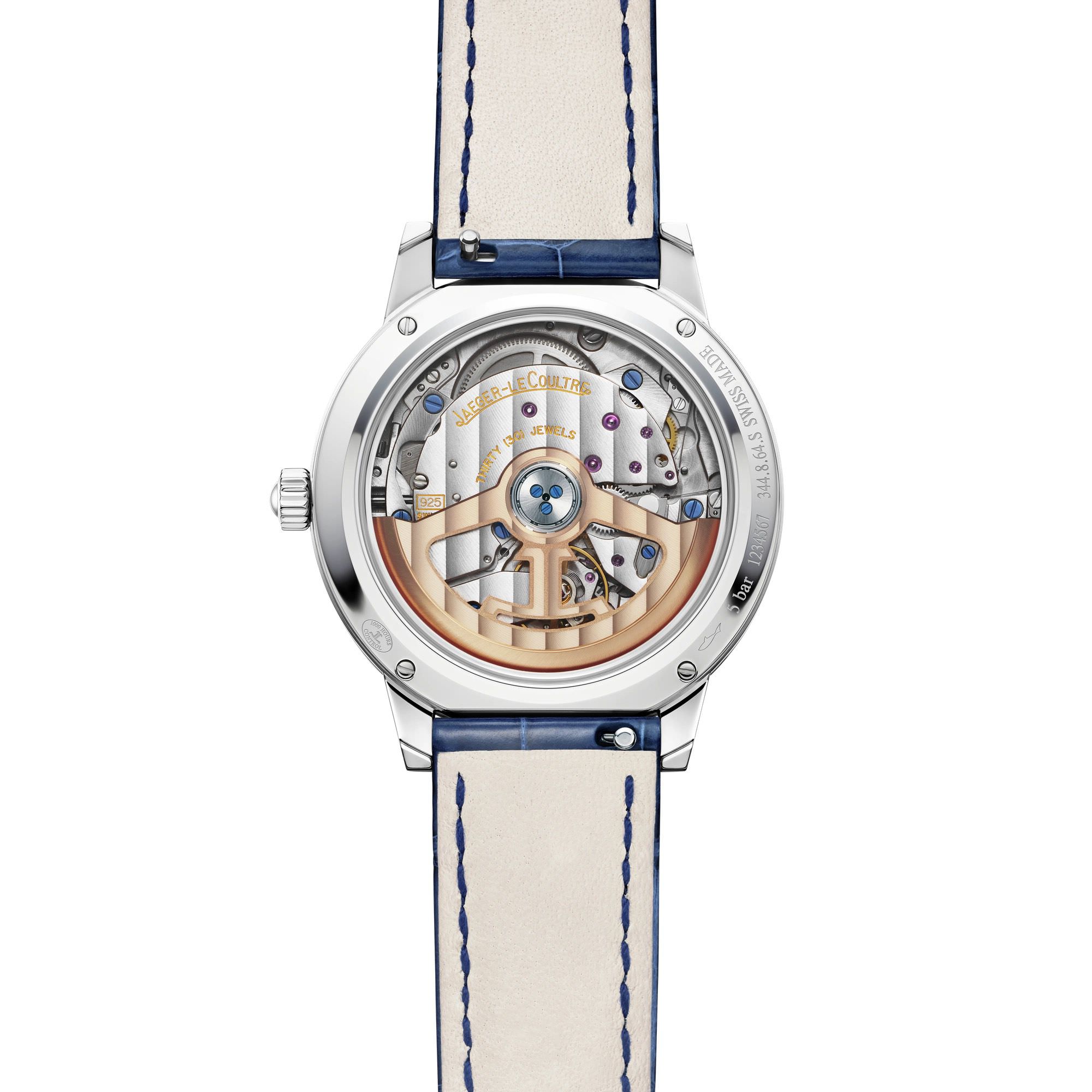 Jaeger-LeCoultre Rendez-Vous Classic Moon