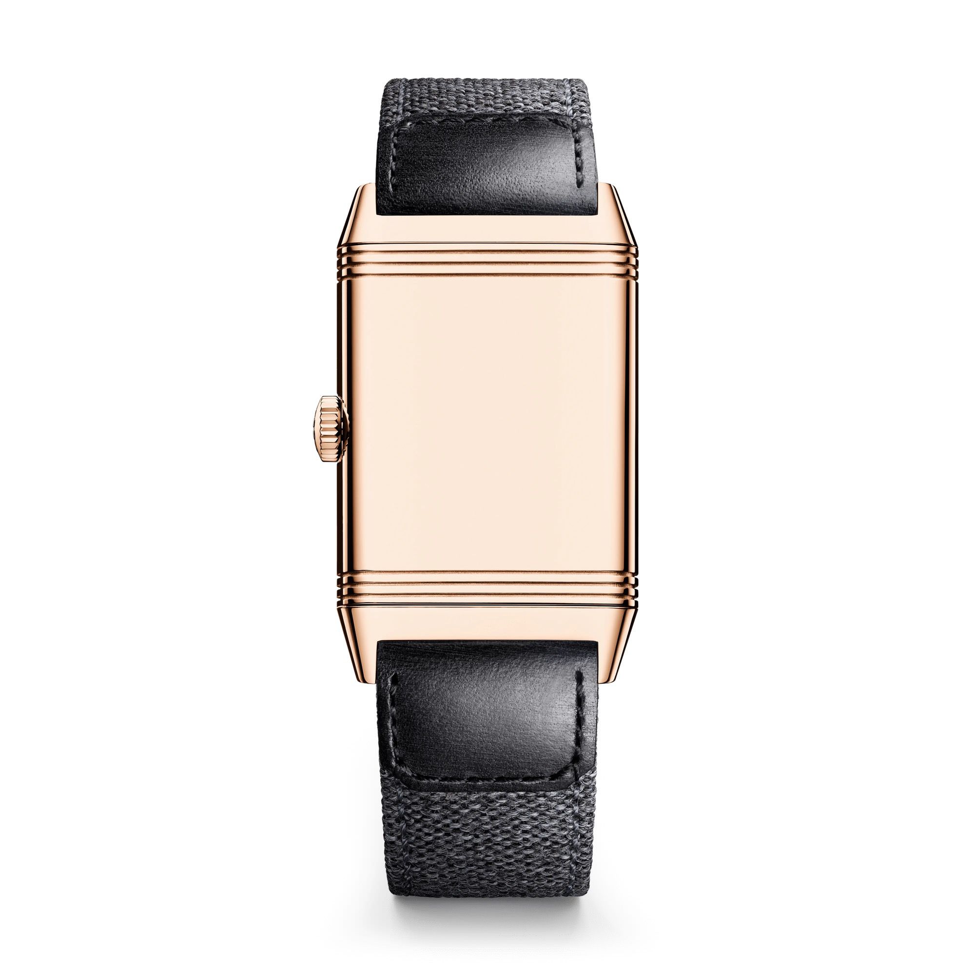 Reverso Tribute Monoface Small Seconds - Image 2