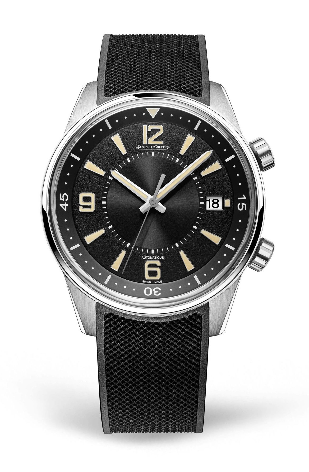 Jaeger-LeCoultre Polaris Date