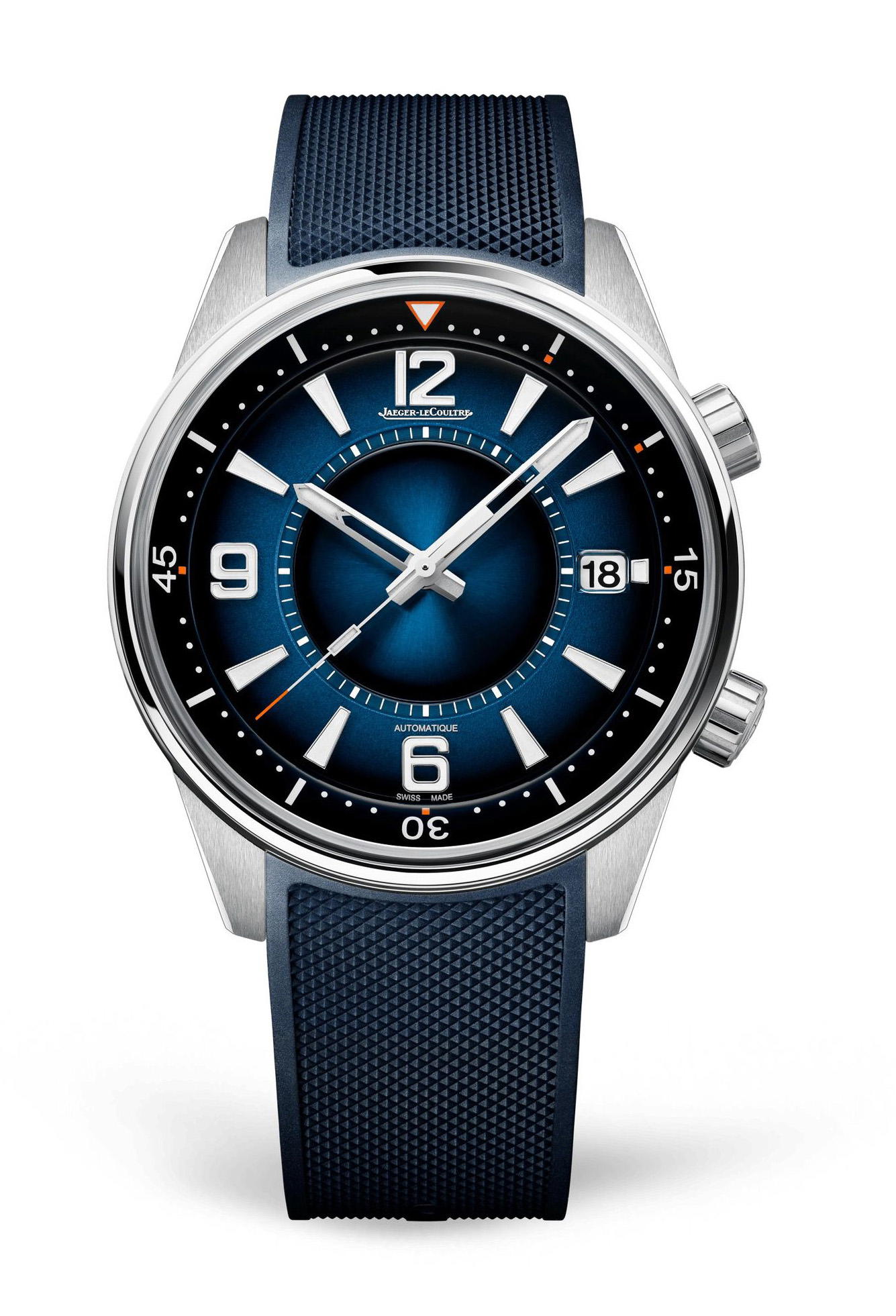 Jaeger-LeCoultre Polaris Date