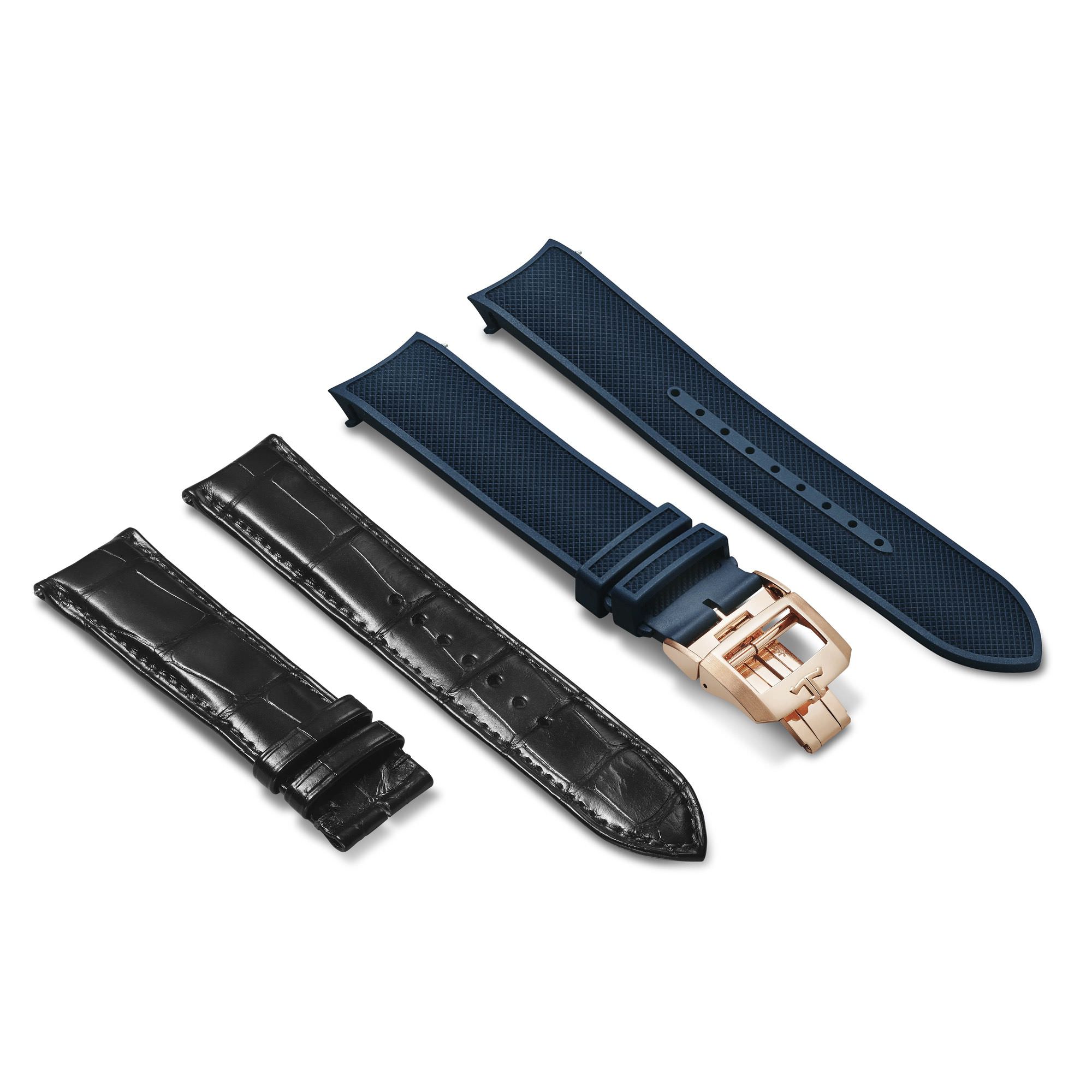 Jaeger-LeCoultre Polaris Perpetual Calendar