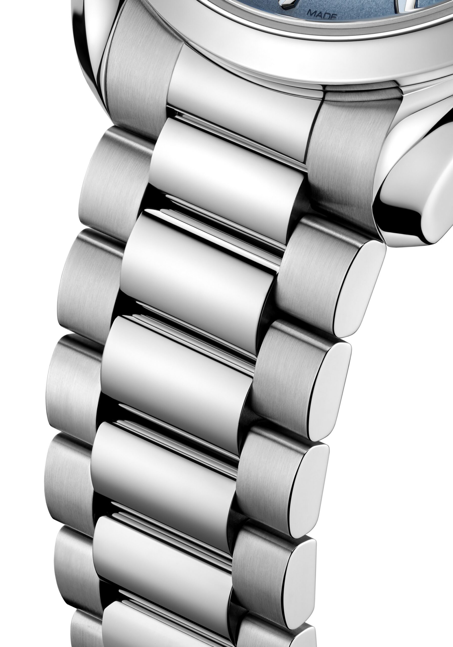 Omega Seamaster Aqua Terra 150M Co-Axial Master Chronometer Summer Blue