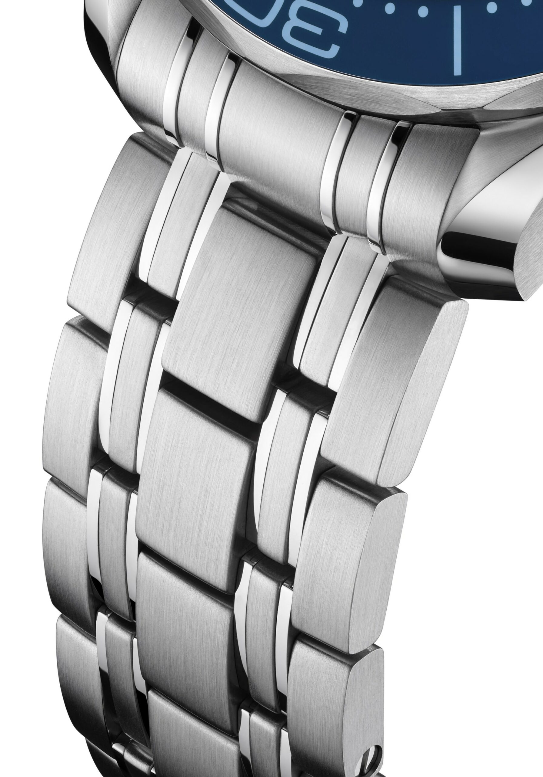 Seamaster Diver 300M  Summer Blue - Image 10