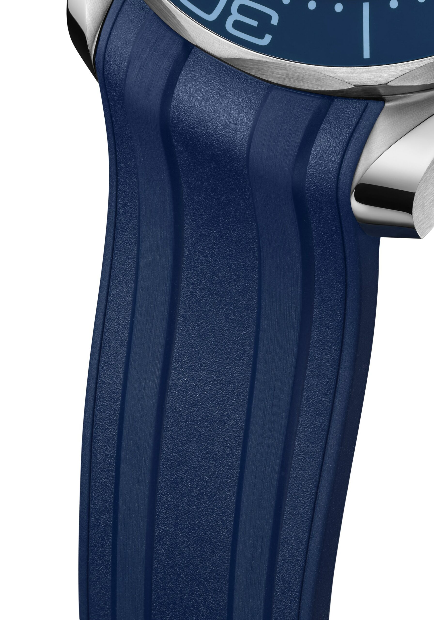 Omega Seamaster Diver 300M Co-Axial Master Chronometer Summer Blue