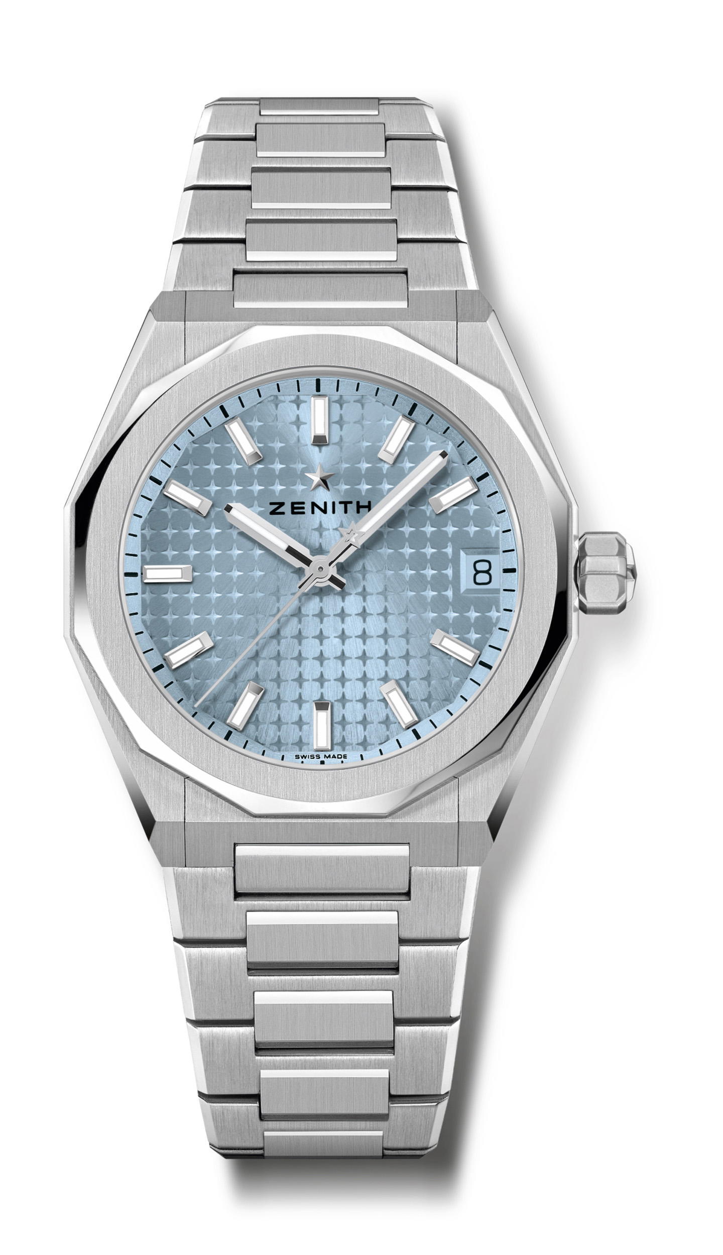 Zenith Defy Skyline 36