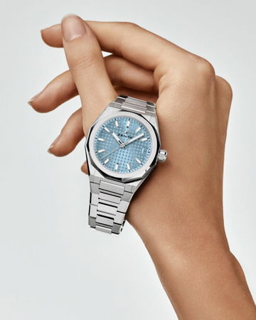 Zenith Defy Skyline 36