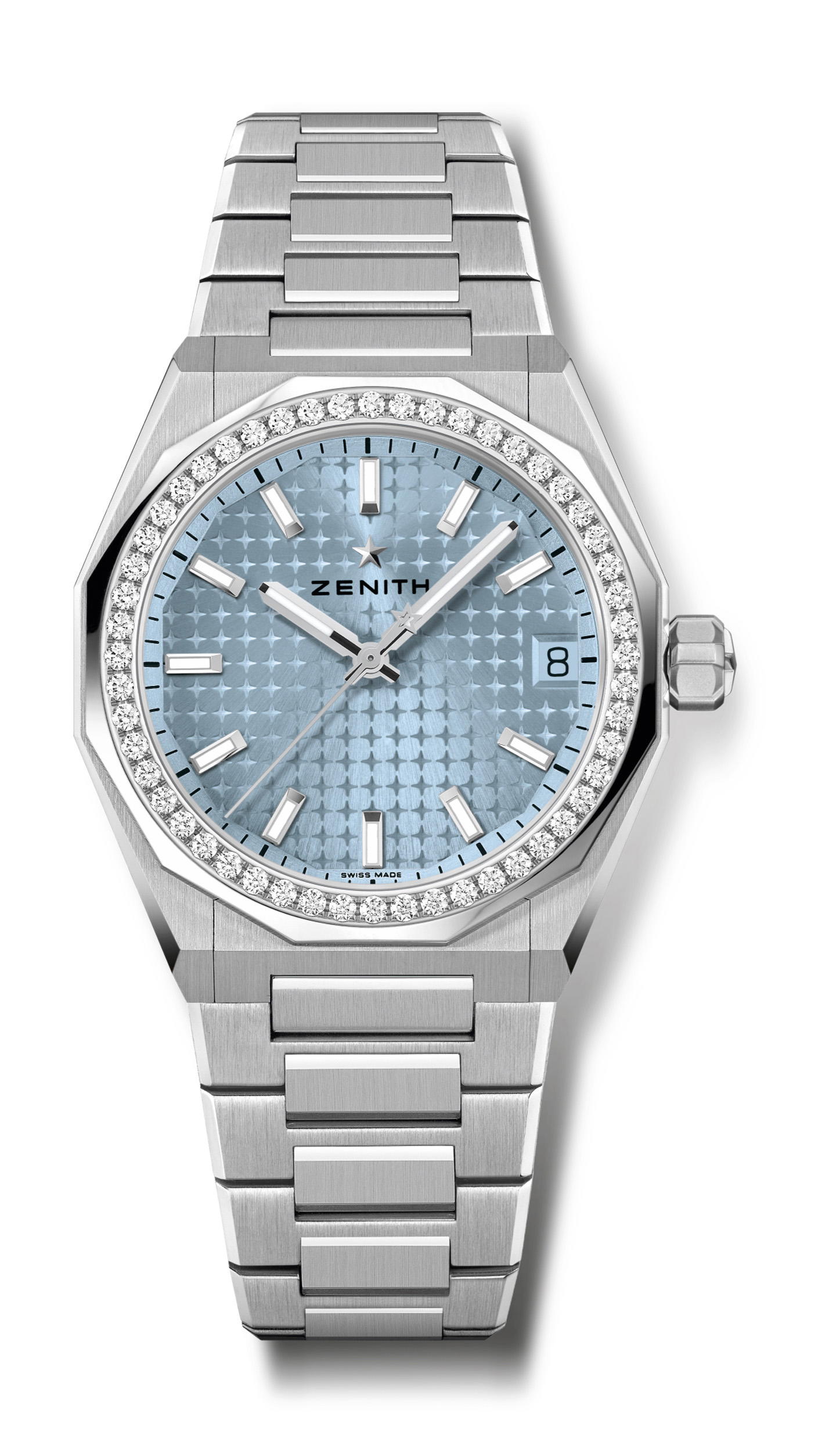 Zenith Defy Skyline 36