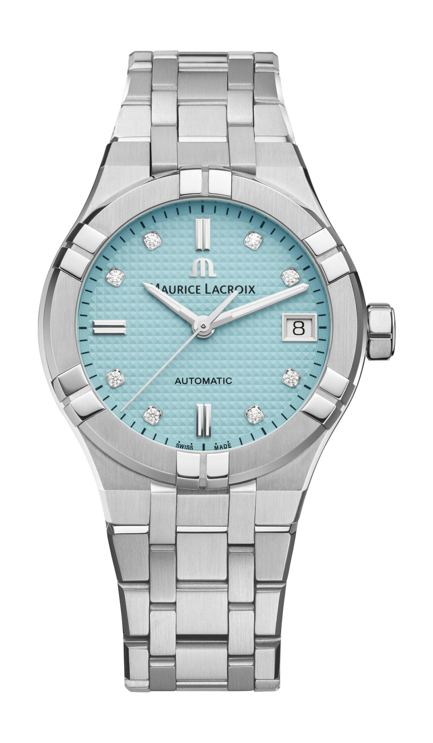 Maurice Lacroix Aikon Automatic Limited Summer Edition 39