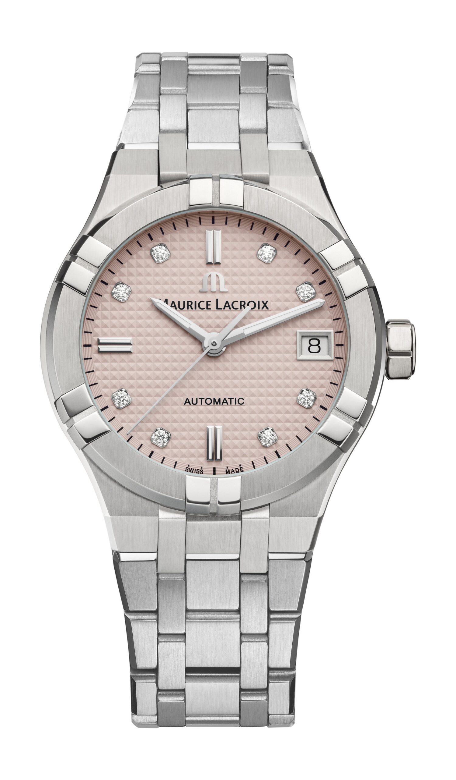 Maurice Lacroix Aikon Automatic Limited Summer Edition 39