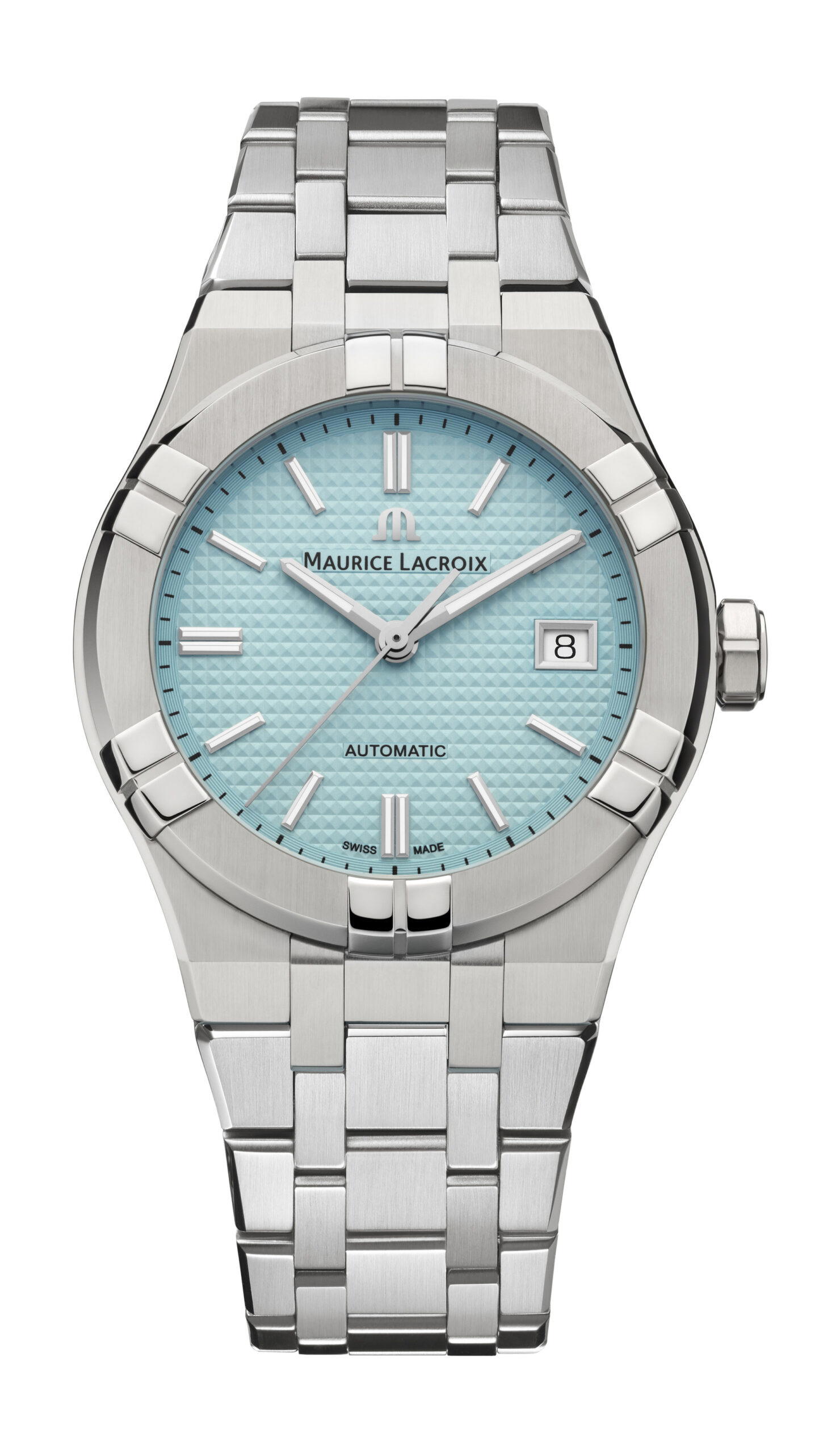 Maurice Lacroix Aikon Automatic Limited Summer Edition 39