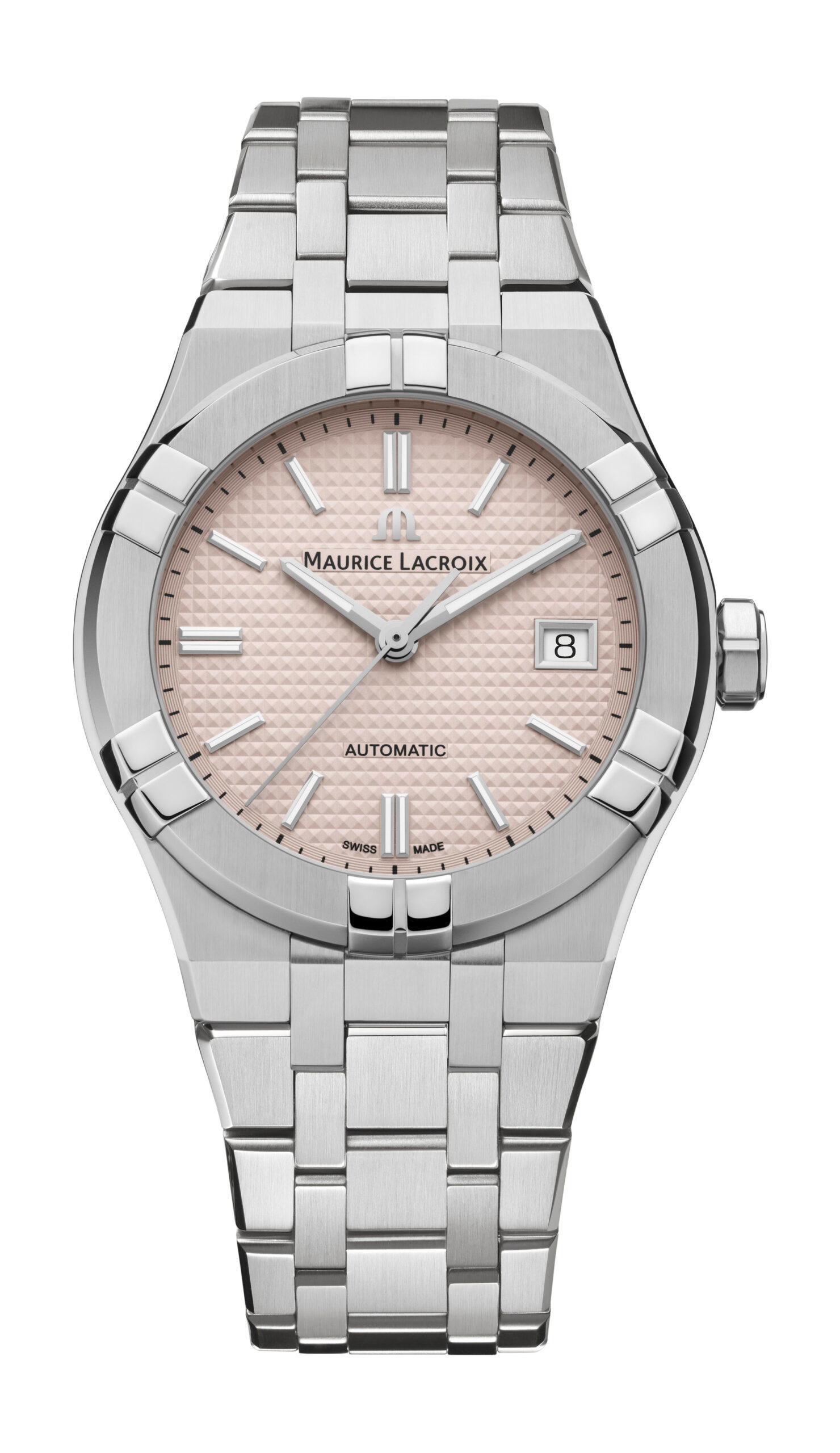 Maurice Lacroix Aikon Automatic Limited Summer Edition 39