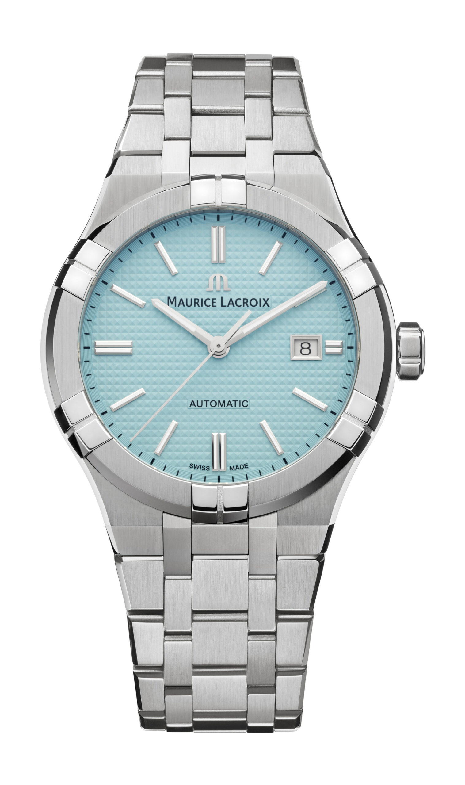 Maurice Lacroix Aikon Automatic Limited Summer Edition 39