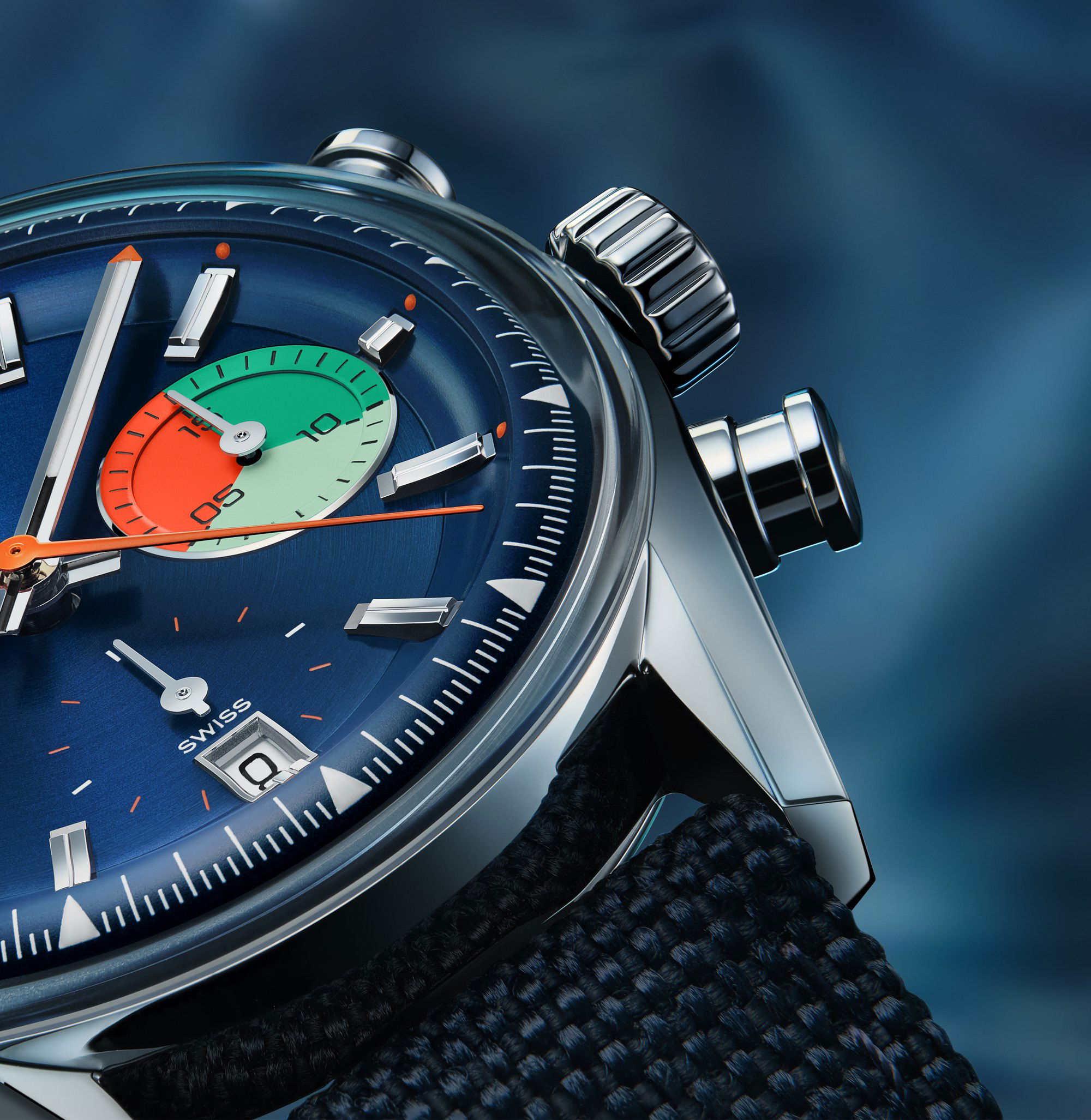TAG Heuer Carrera Skipper