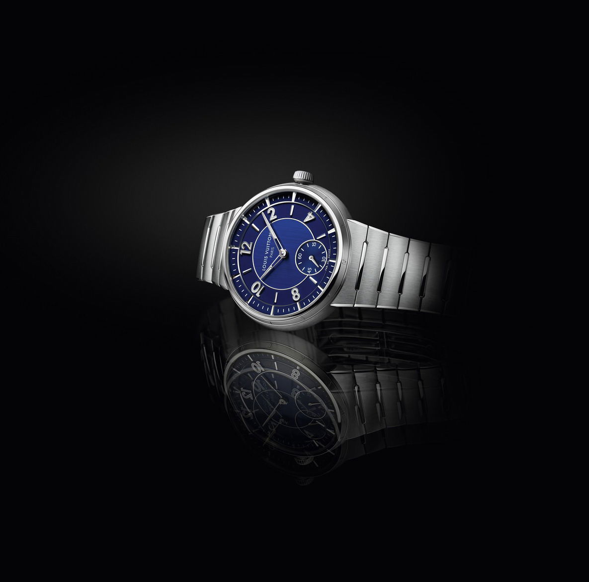 Louis Vuitton Tambour