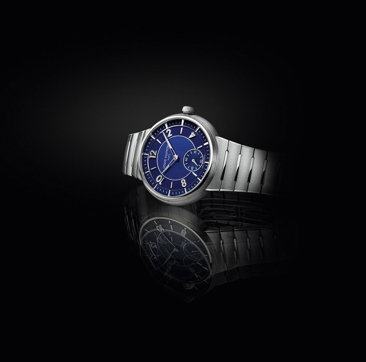 Louis Vuitton Tambour