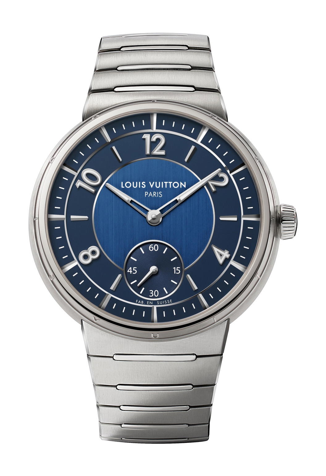 Louis Vuitton Tambour