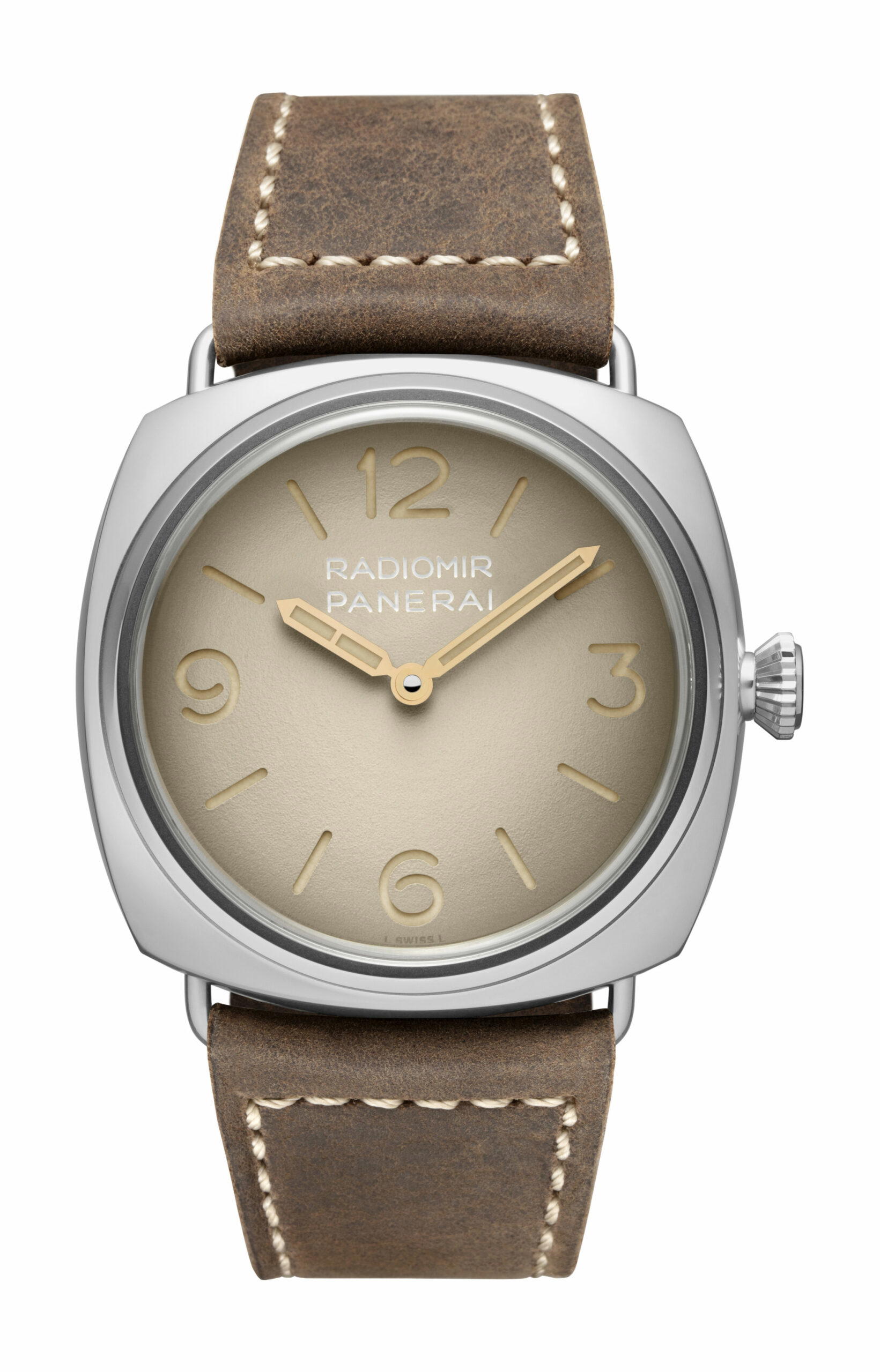 Panerai Radiomir Tre Giorni
