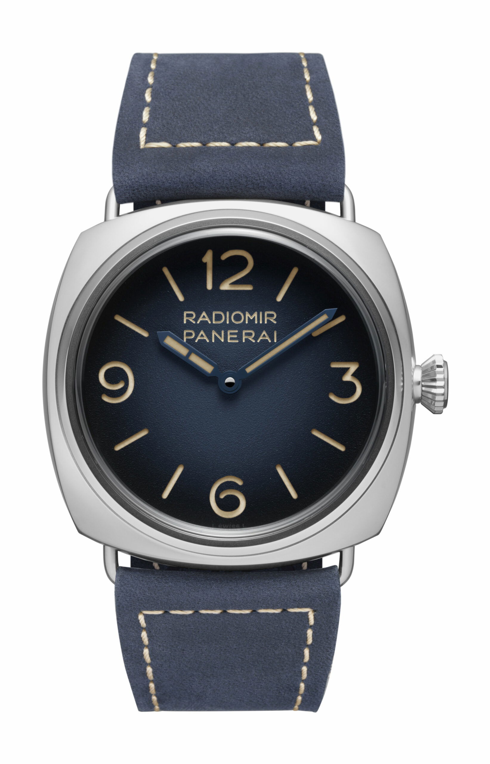 Panerai Radiomir Tre Giorni