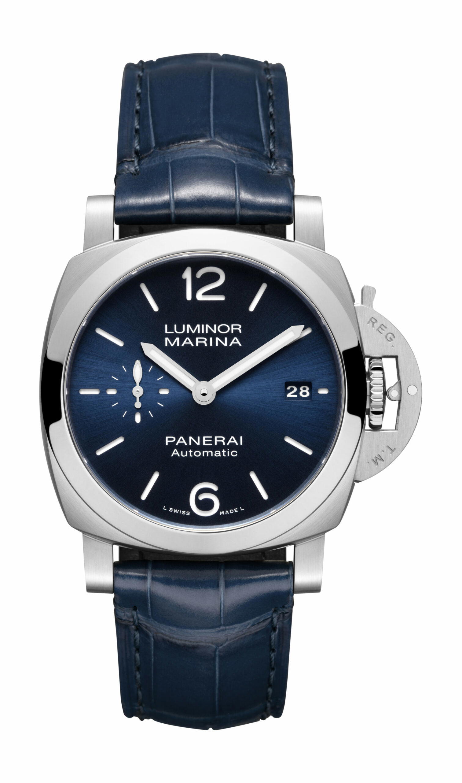 Panerai Luminor Quaranta