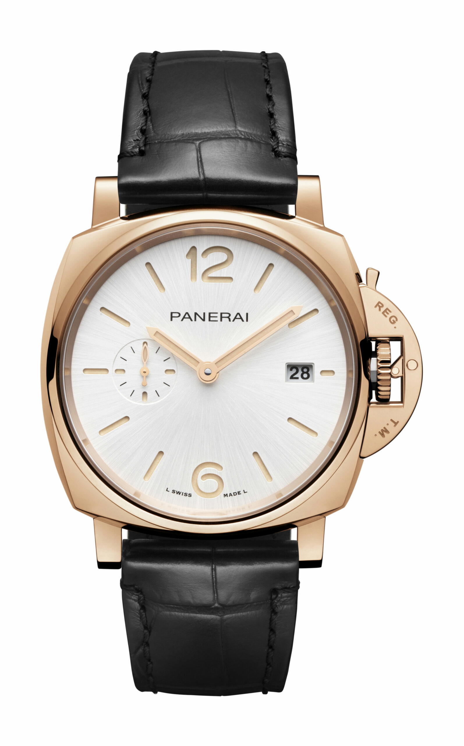 Panerai Luminor Due Goldtech™