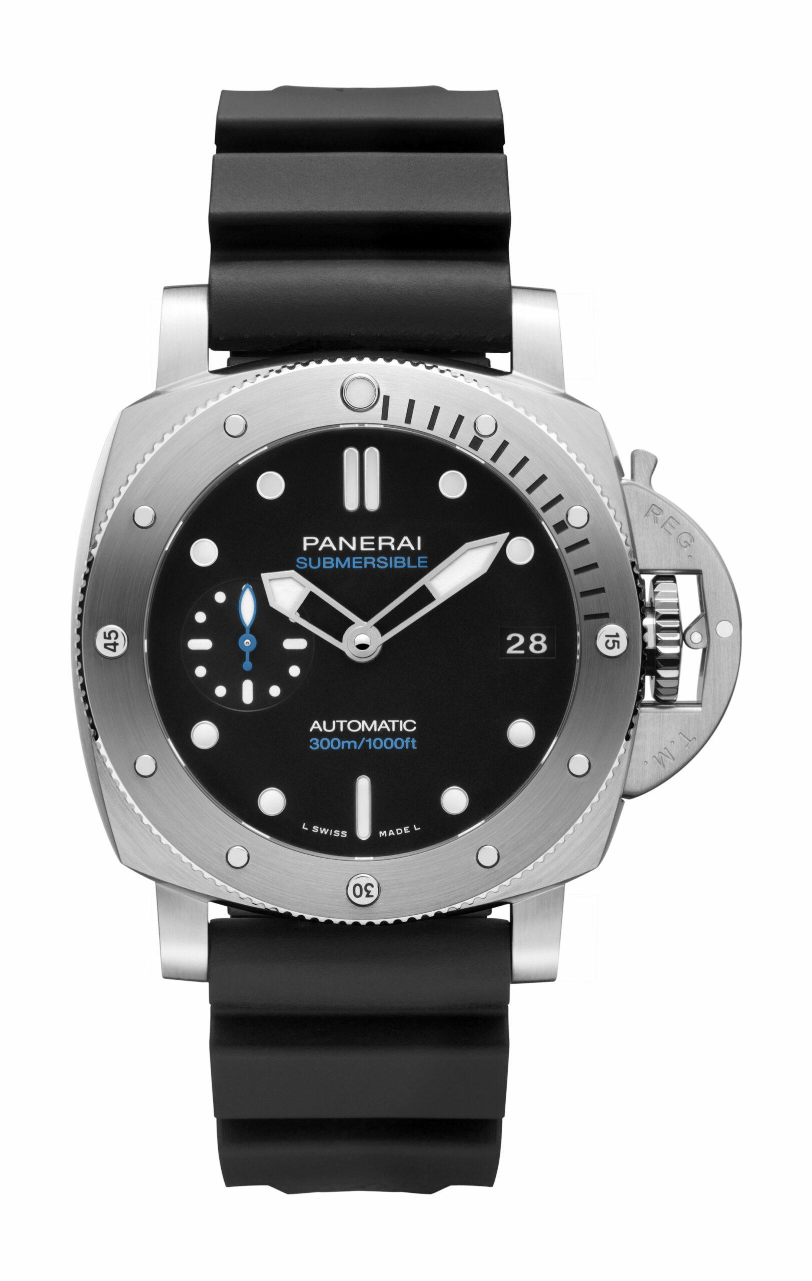 Panerai Submersible