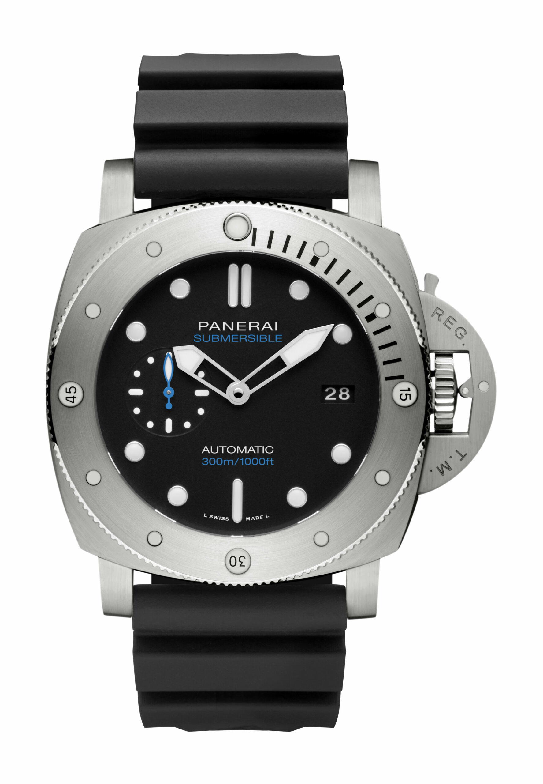 Panerai Submersible