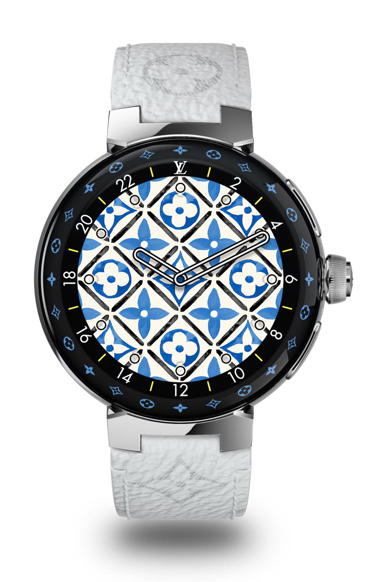 Louis Vuitton Tambour Horizon Light Up