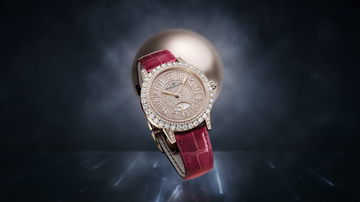 Jaeger-LeCoultre Rendez-Vous Dazzling Night & Day