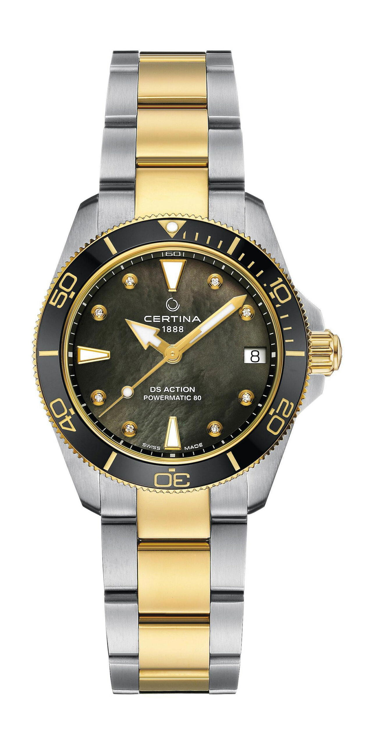 Certina DS Action