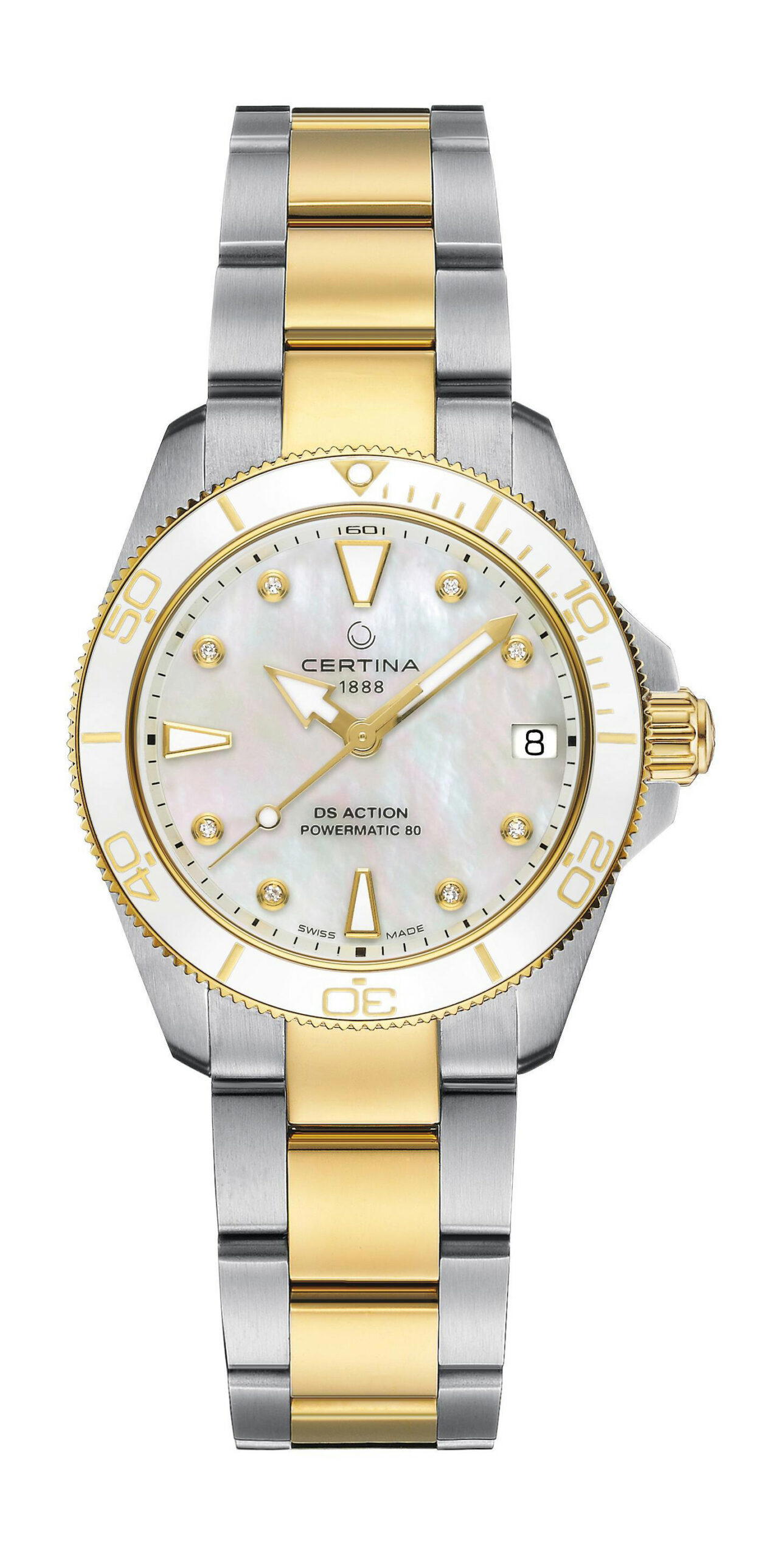 Certina DS Action